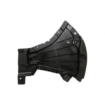 Tampon Alt Muhafaza W222 Ön Sağ 2017-20